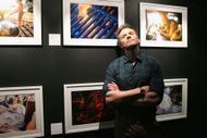 Joel McHale (Photo by Mark Davis/Getty Images for Canon)
